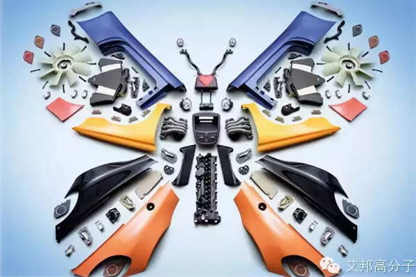 以巴斯夫为例谈谈三种聚砜（PSU）的性能介绍、加工成型和应用